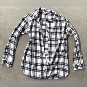 Old Navy | Flannel